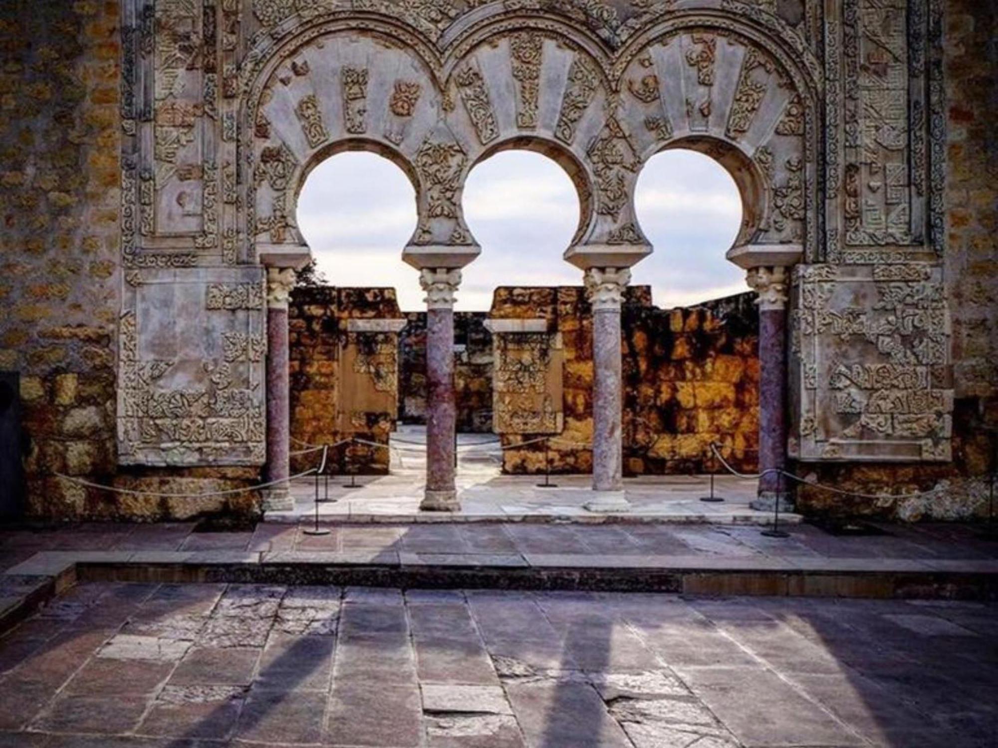 Panoramicas Cordoba Centro Vandrarhem Exteriör bild